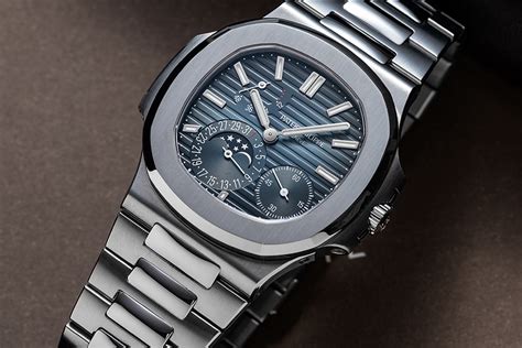 how much do patek philippe watches cost